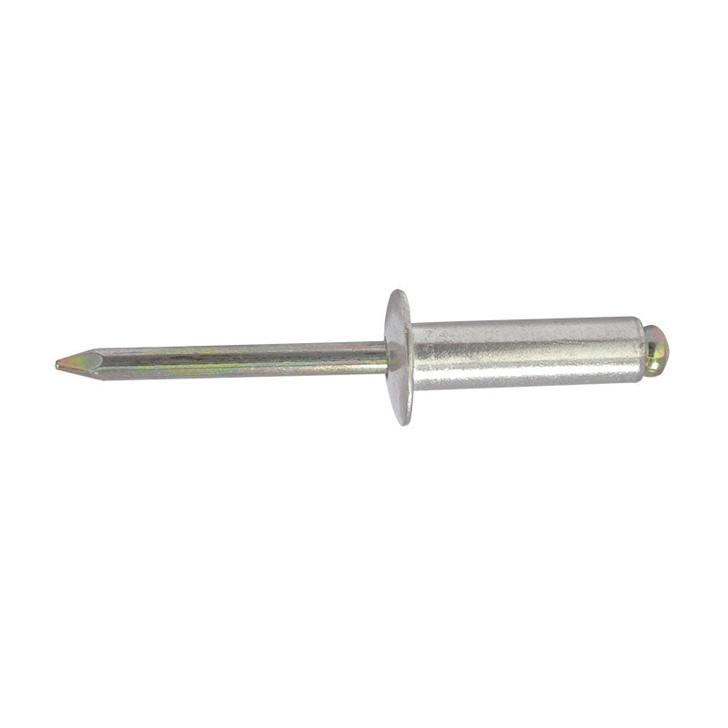Rivets 1/8" x 3/8" 25 pcs
