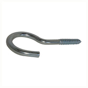 Tornillo ojo abierto 1 1/4" 12 uds