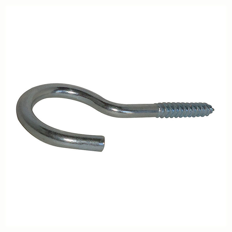 Tornillo ojo abierto 1 1/4" 12 uds