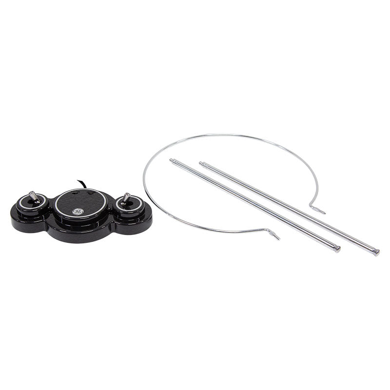 4K Ultra HD Indoor Antenna