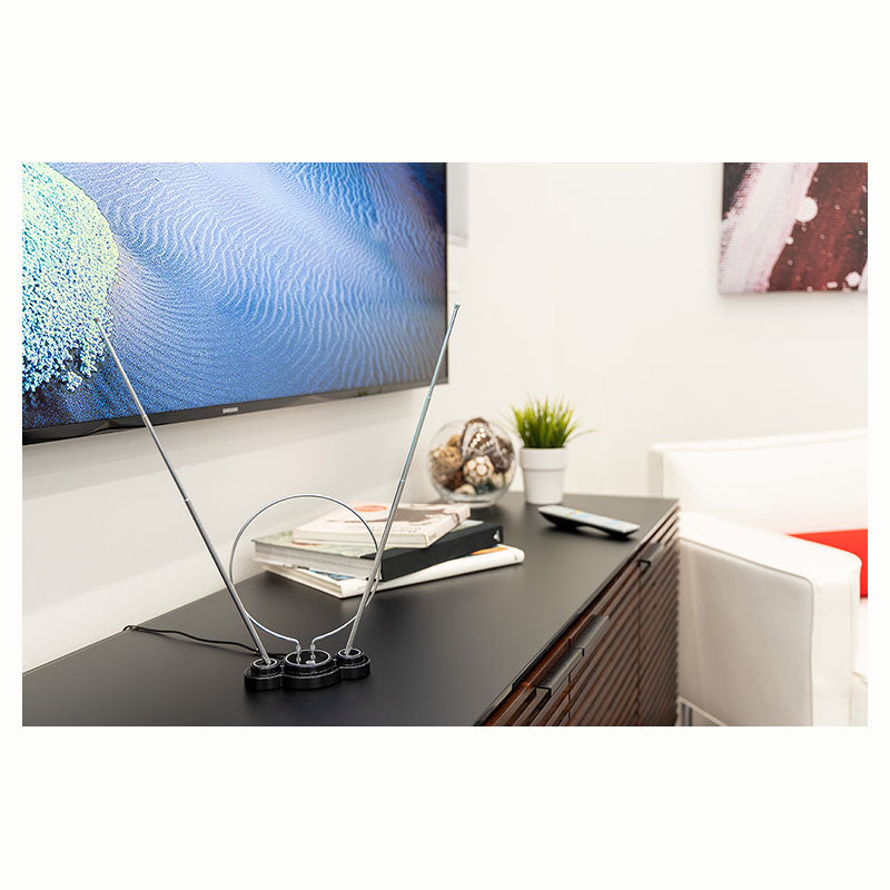 4K Ultra HD Indoor Antenna