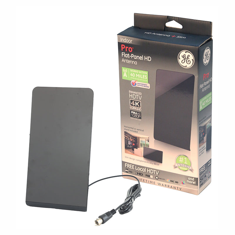 Antena pasiva Flat Indoor Pro