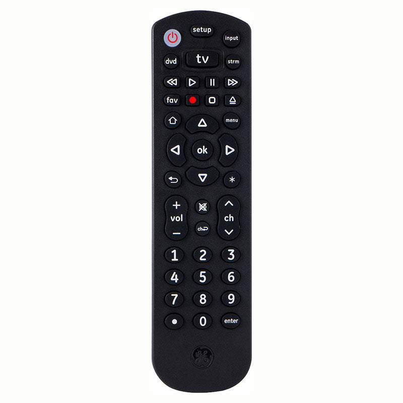 Control universal para 3 dispositivos