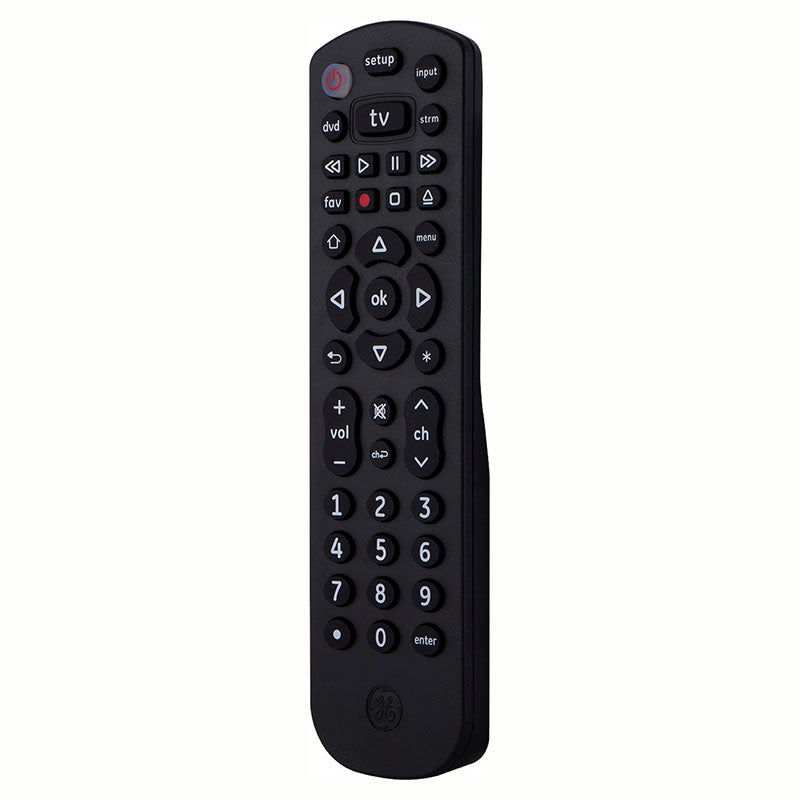 Control universal para 3 dispositivos