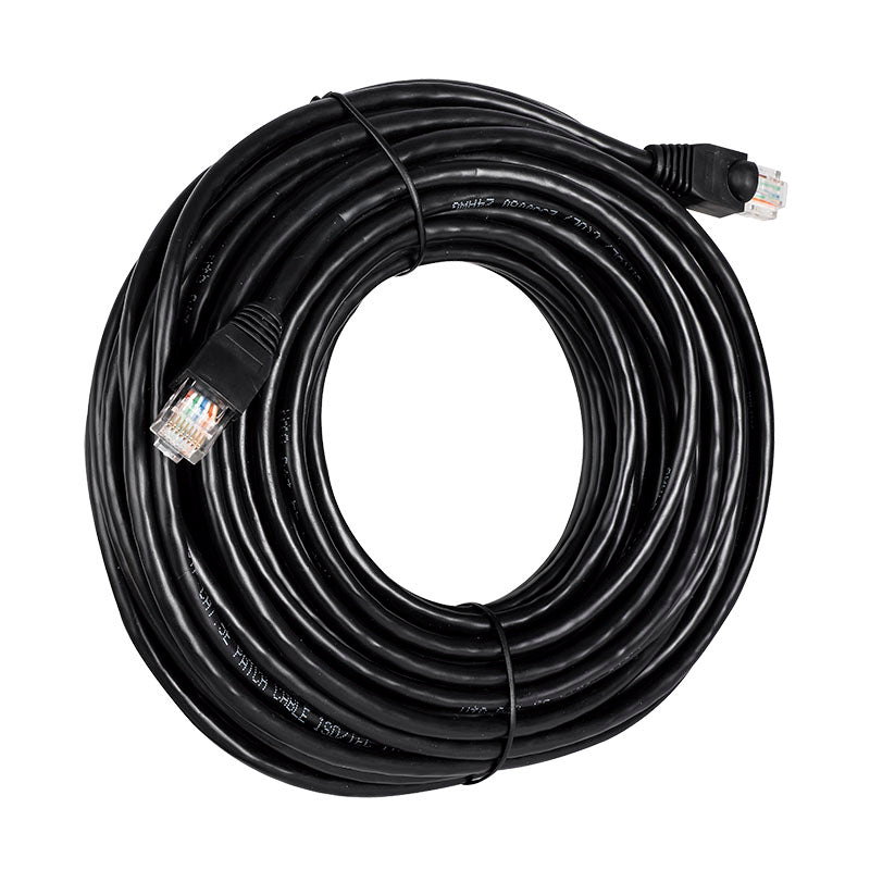 Category 5 network cable - 15 m