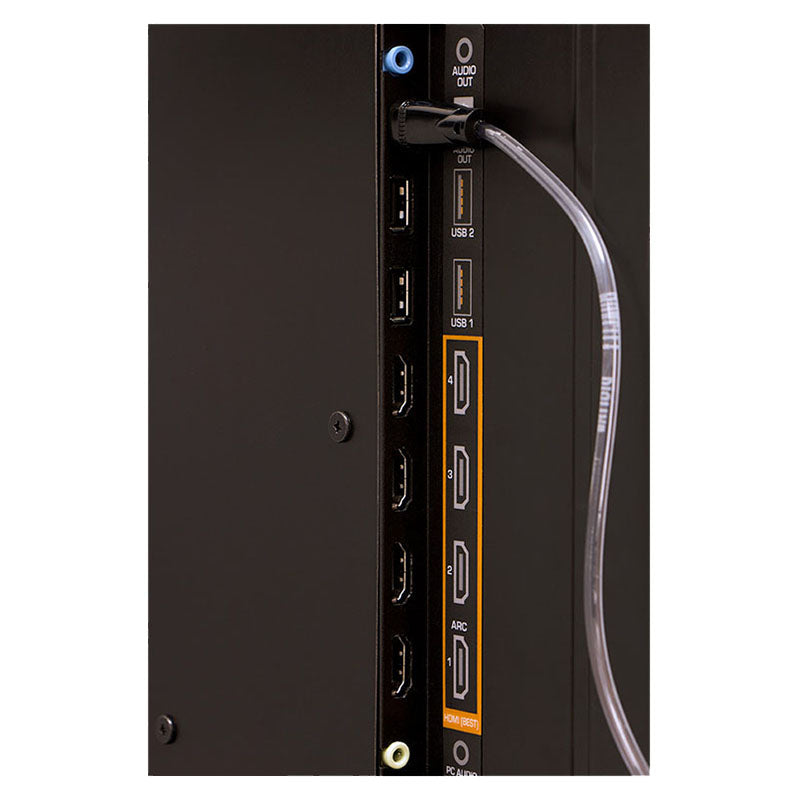 Fiber optic cable 1.8 m