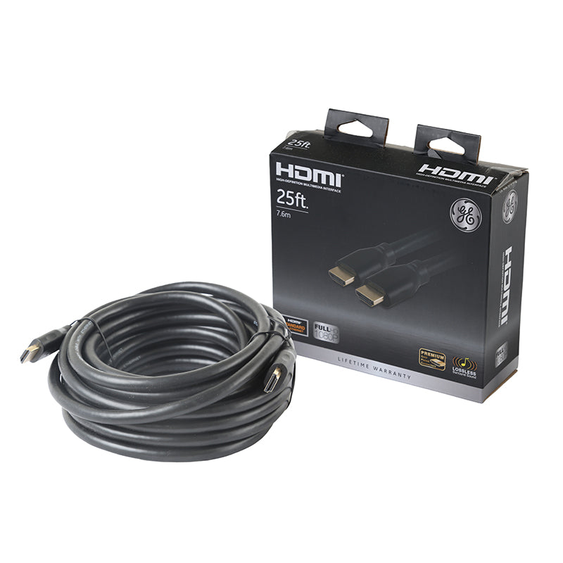 Cable HDMI 7,6 m