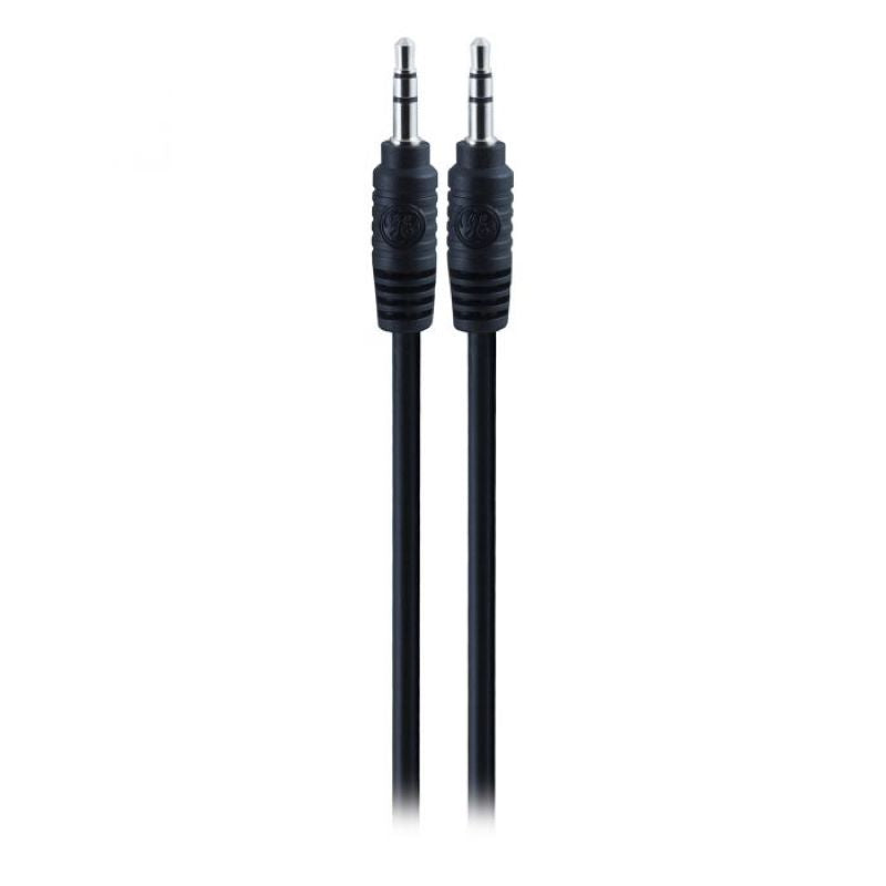Audio Cable 1.8 m 3.5 mm