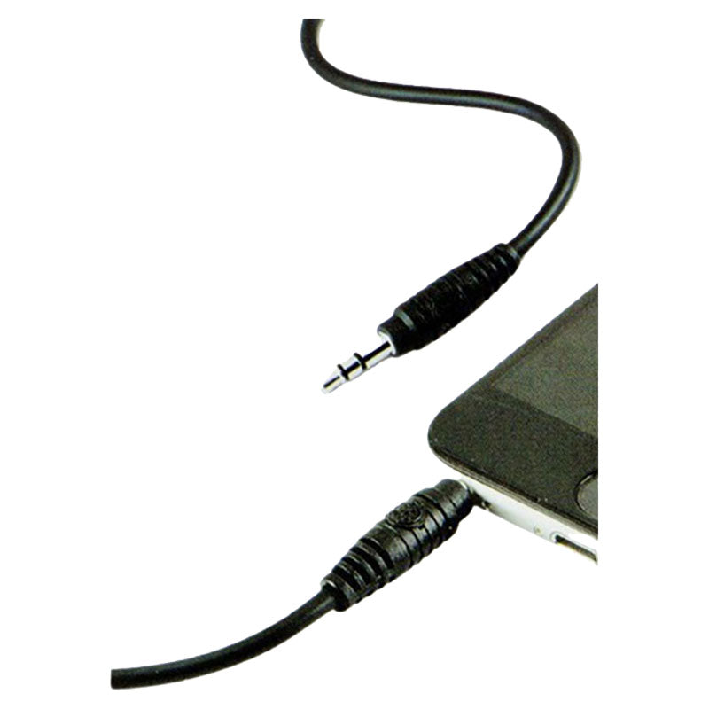 3.5mm to 3.5mm Audio Auxiliary Cable 12ft (3.5m)