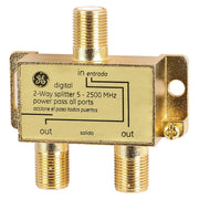 Splitter 2 vías 2,3 GHz