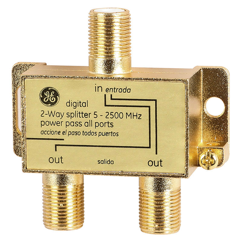 Splitter 2 vías 2,3 GHz