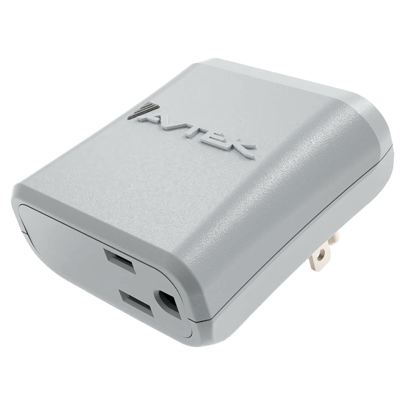Protector de voltaje  para refrigeradoras domésticas 1.800 VA 15 A 120 V 60 Hz