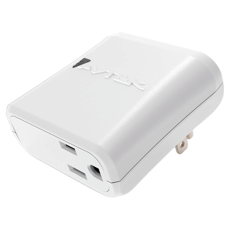 Protector de voltaje para equipos domésticos 1.800 VA 15 A 120 V 60 Hz