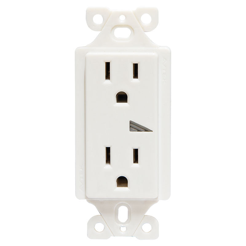 Avtek 1800 VA/W 115 J Domestic Refrigerator Voltage Protector