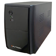 UPS Pro for electrical and electronic equipment 1,500 VA 900 W 7.5 A 120 V 60 Hz