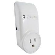 Voltage protector for A/C and refrigeration equipment 1,800 VA 15 A 12,000 BTU 120 V 60 Hz