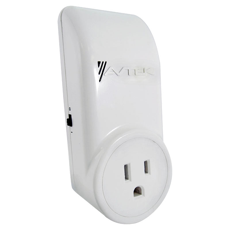 Protector voltaje para A/C y equipos de refrigeración 1.800 VA 15 A 12.000 BTU 120 V 60 Hz