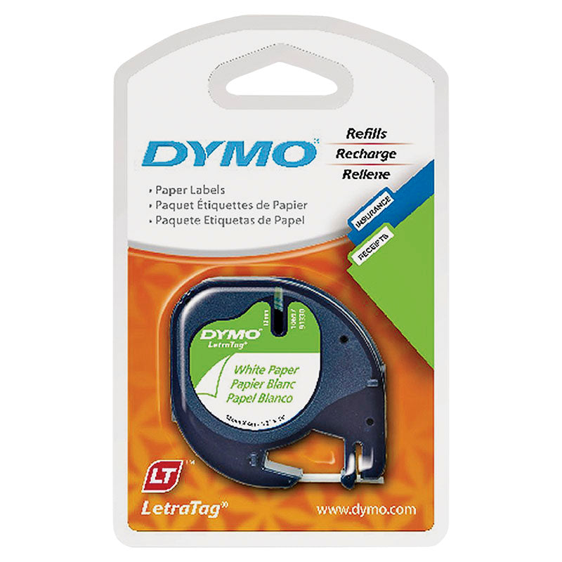 Repuesto DYMO de cinta rotuladora