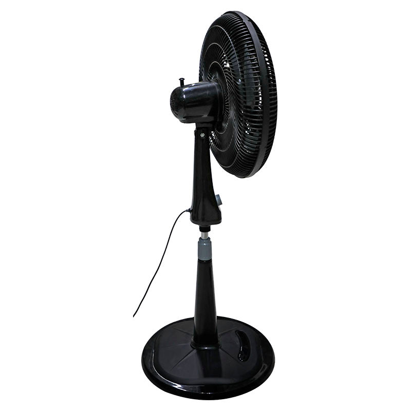 18" 3-in-1 Pedestal Fan