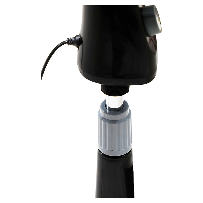 Ventilador de pie 18" 3 en 1