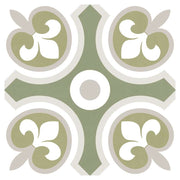 Porcelain Tile 20 x 20 cm Moraira 1 m²
