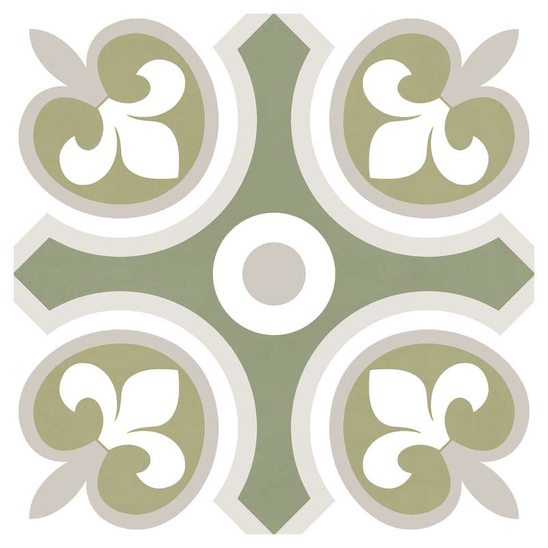 Porcelánico 20 x 20 cm Moraira 1 m²