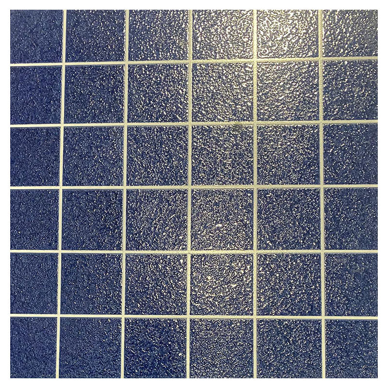 Porcelánico 33 x 33 cm Marea cobalto 1 m²