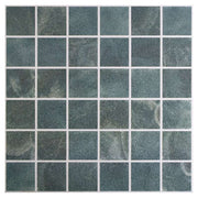 Porcelánico 33 x 33 cm Phuket verde 1 m²