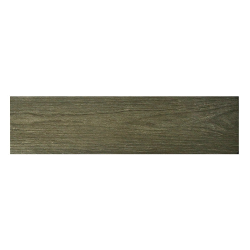 Porcelain 20 x 75 cm Alcázar black 1-05 m²