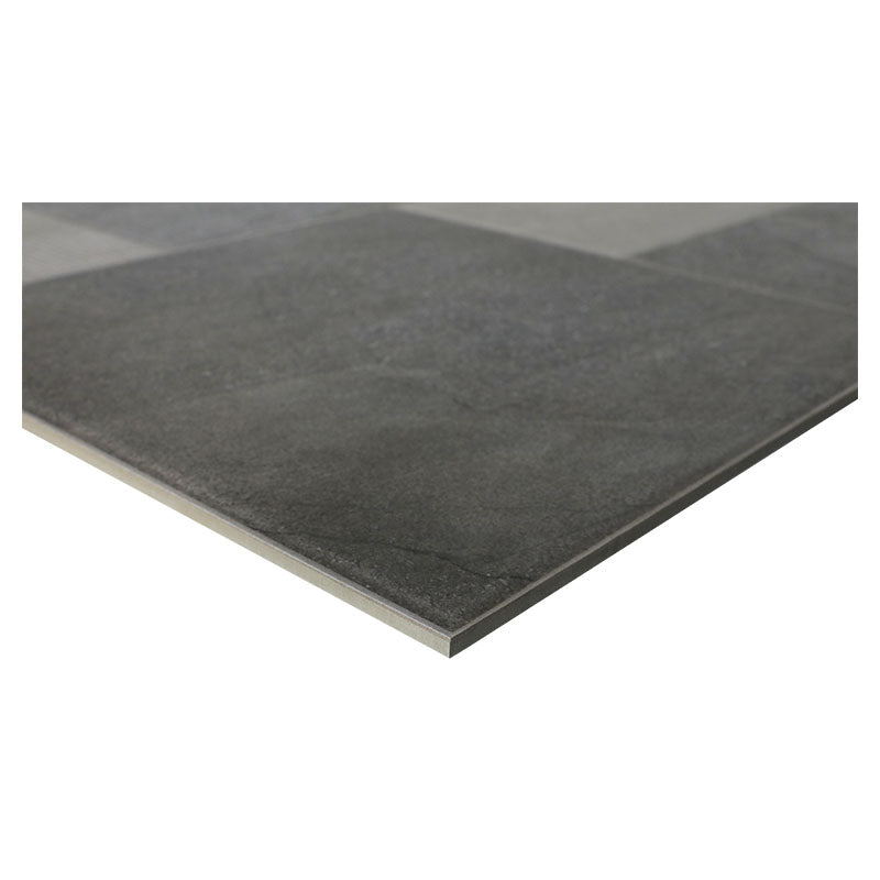 Porcelanato 60 x 120 cm gris mate Romagna 1,44 m²