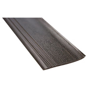 Tobacco PVC trim 8.5 x 240 cm