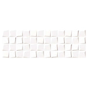 Tile 30 x 90 cm Tera white 1.08 m²