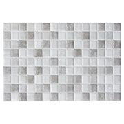 Tile 33 x 55 cm Domino Marengo decorated 1-84 m²