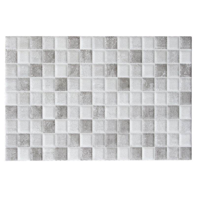 Tile 33 x 55 cm Domino Marengo decorated 1-84 m²