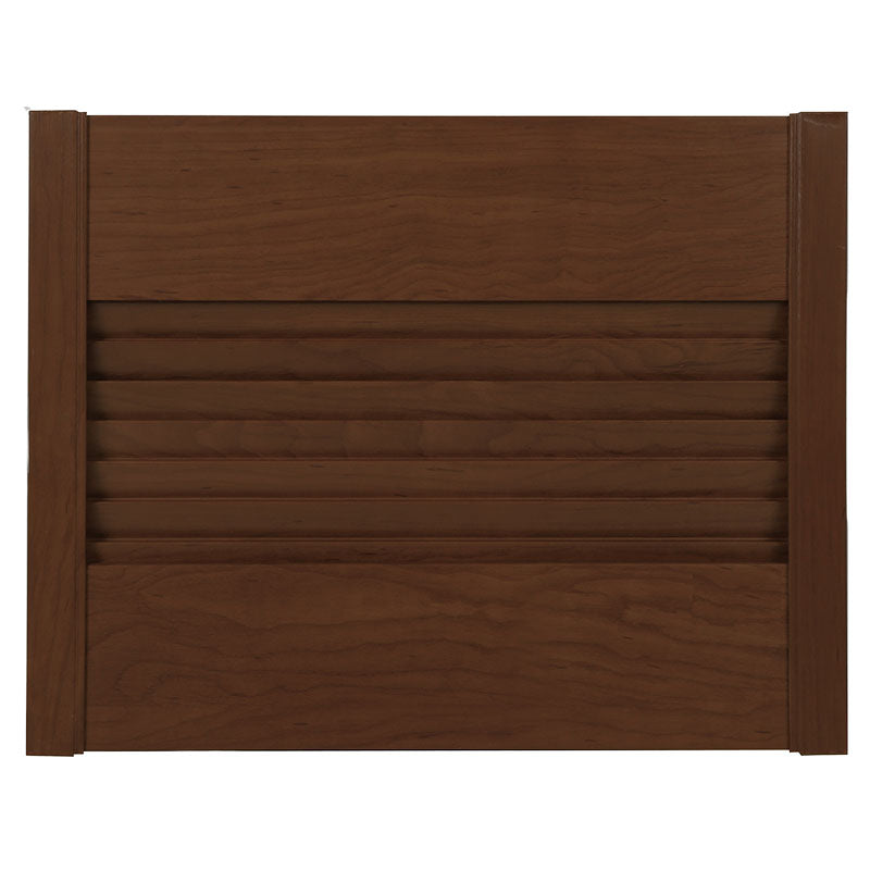 Valijero closet PVC Contemporary sliding 40 x 60 cm 30 mm volcano