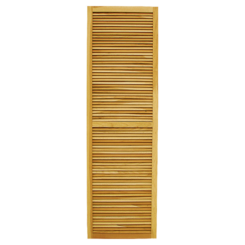 Puerta clóset laurel 50 x 200 cm