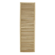 Puerta clóset laurel 55 x 200 cm