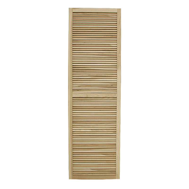 Puerta clóset laurel 55 x 200 cm