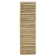 Puerta clóset laurel 60 x 200 cm