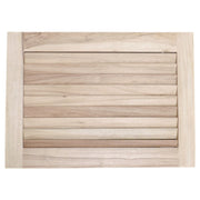 Valijero de laurel 40 x 40 cm