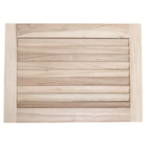 Valijero de laurel 55 x 40 cm