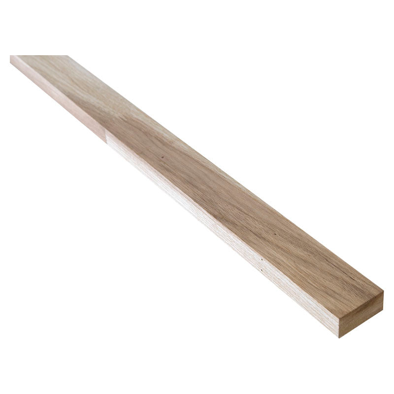 Brushed Laurel 2" x 4" 3.34 m
