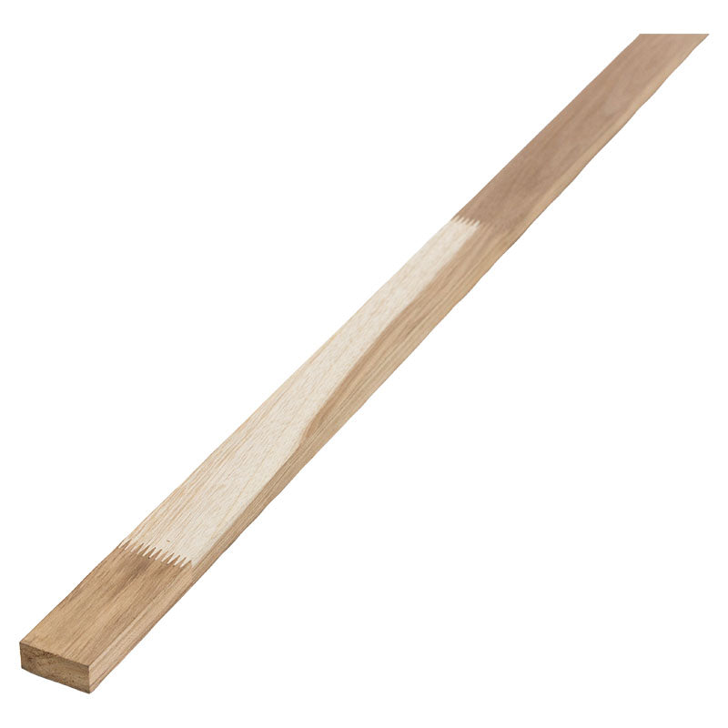 Regla laurel cepillado 20 x 45 x 3360 mm (1" x 2" x 4 varas)