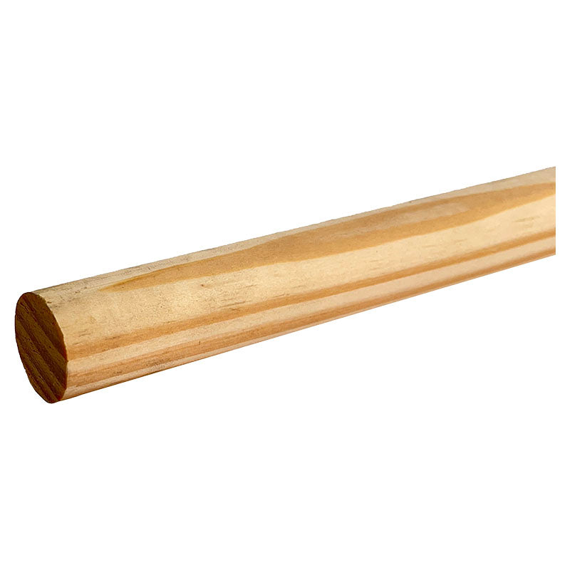 Pine dowel 22mm x 305cm