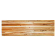 Teak step 30 x 100 cm 38 mm