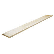 Semiduro 23 x 147 x 3360 mm (1" x 6" x 4 varas)