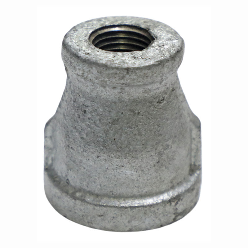 Reducción HG 1/2" a 1/4"