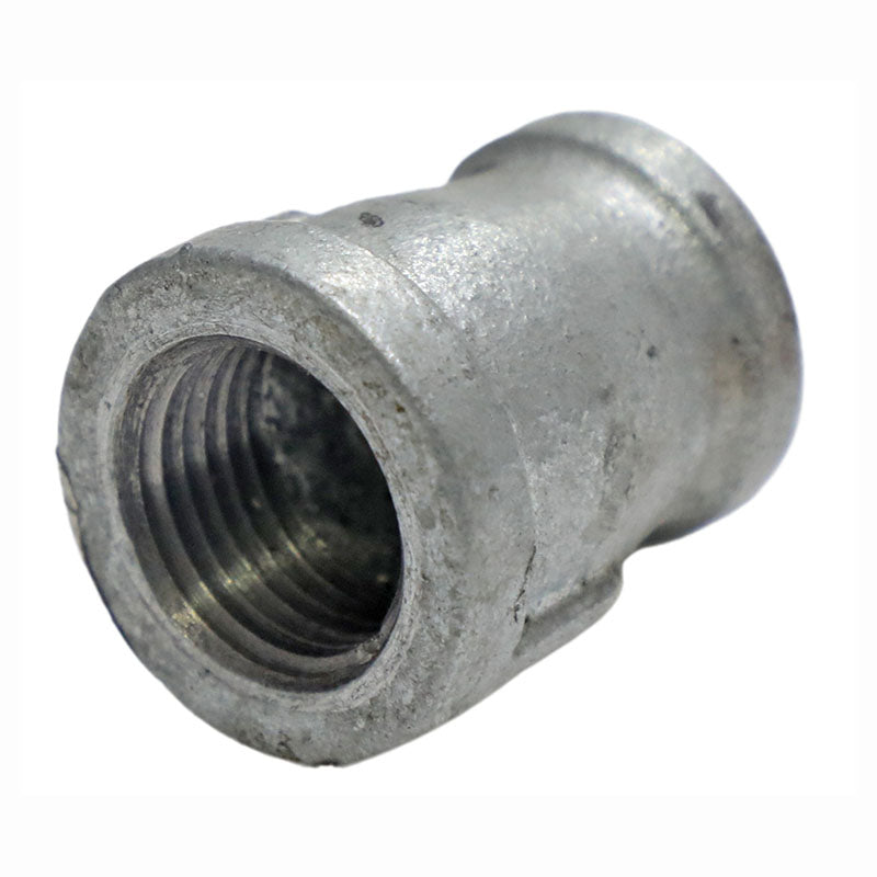 Reducción HG 1/2" a 3/8"