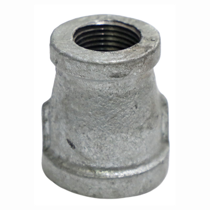 Reducción HG 1/2" a 3/8"