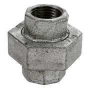 Unión de tope HG 1/2"